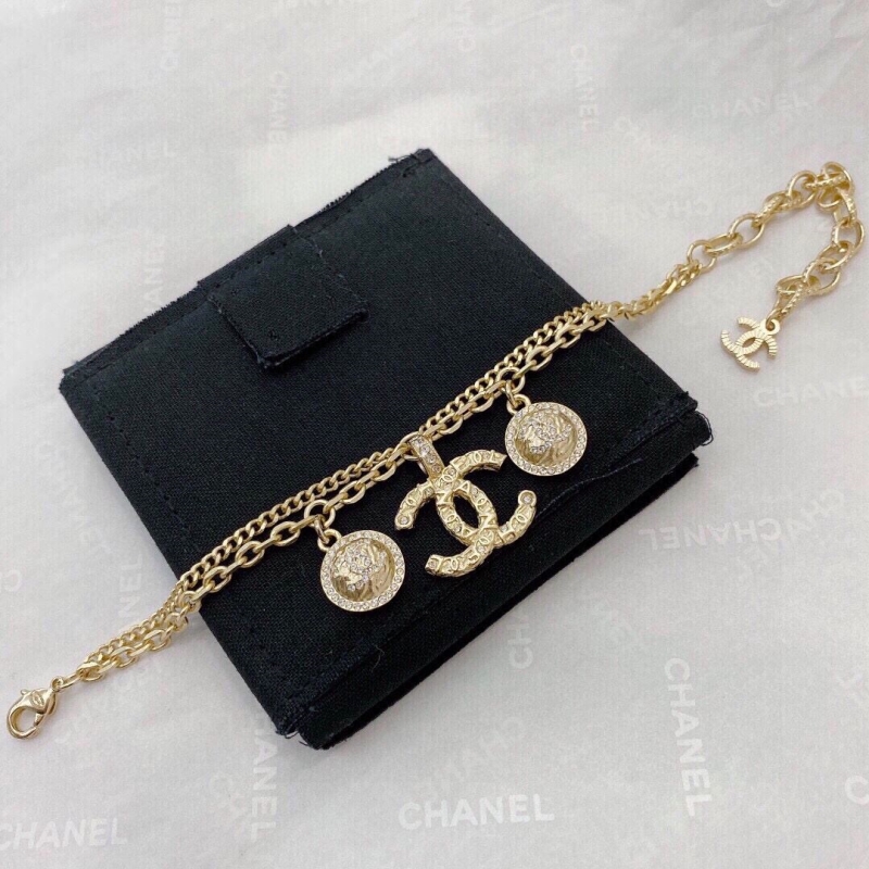 Chanel Bracelets